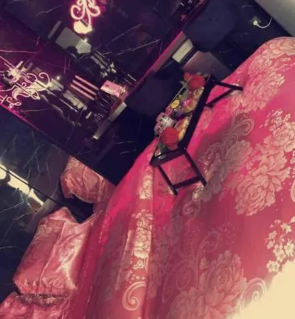 Oda ve Kahvaltı Rr Jacuzzi