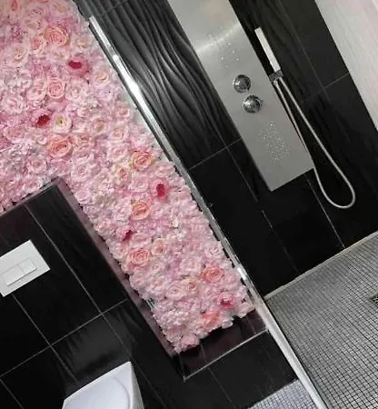 Rr Jacuzzi 3*