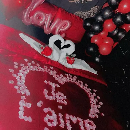 Oda ve Kahvaltı Rr Jacuzzi 3*