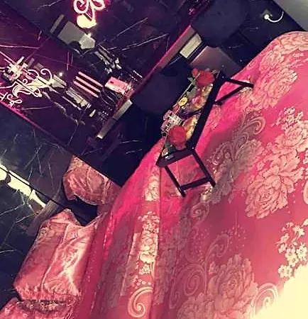 Alojamento de Acomodação e Pequeno-almoço Rr Jacuzzi 3*