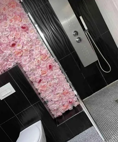 Rr Jacuzzi 3*